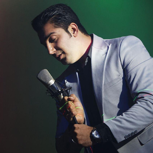 آرمین سبزواری خطبه عقد